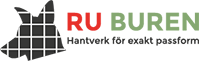 RU Buren Logotyp